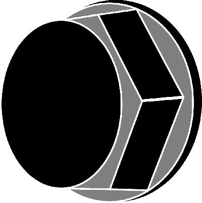 016235B SİLİNDİR KAPAĞI CİVATA SETİ R9-11-R19 1.4-BMW X3 3.0 D 04 > resmi